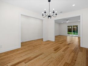 2301 Brookhill DR, Austin TX 78745