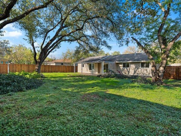 2301 Brookhill DR, Austin TX 78745