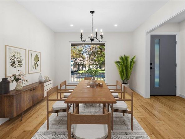 2301 Brookhill DR, Austin TX 78745