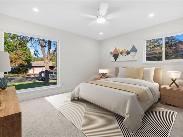 2301 Brookhill DR, Austin TX 78745