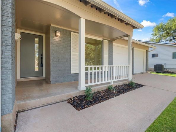 2301 Brookhill DR, Austin TX 78745