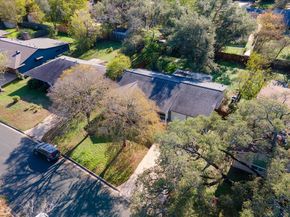 2301 Brookhill DR, Austin TX 78745