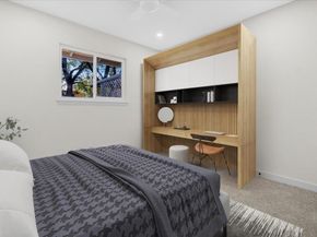 2301 Brookhill DR, Austin TX 78745