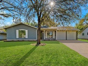 2301 Brookhill DR, Austin TX 78745