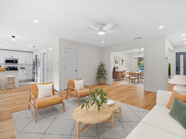 2301 Brookhill DR, Austin TX 78745