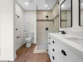 2301 Brookhill DR, Austin TX 78745