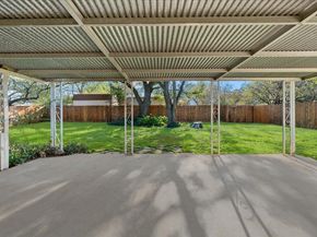 2301 Brookhill DR, Austin TX 78745