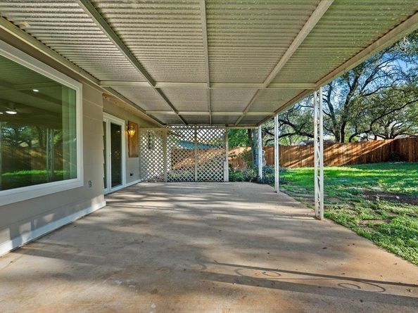 2301 Brookhill DR, Austin TX 78745