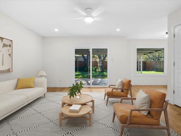 2301 Brookhill DR, Austin TX 78745