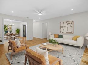 2301 Brookhill DR, Austin TX 78745