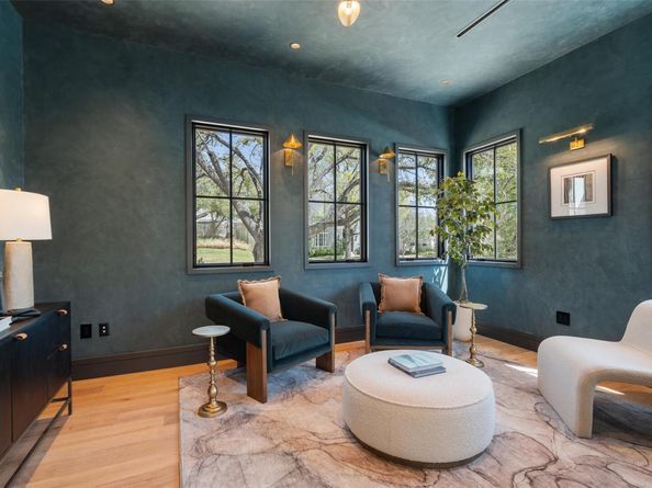2209 Bowman Ave, Austin TX 78703