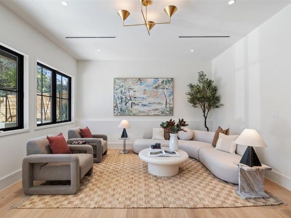 2209 Bowman Ave, Austin TX 78703
