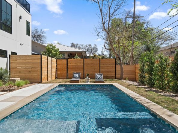 2209 Bowman Ave, Austin TX 78703