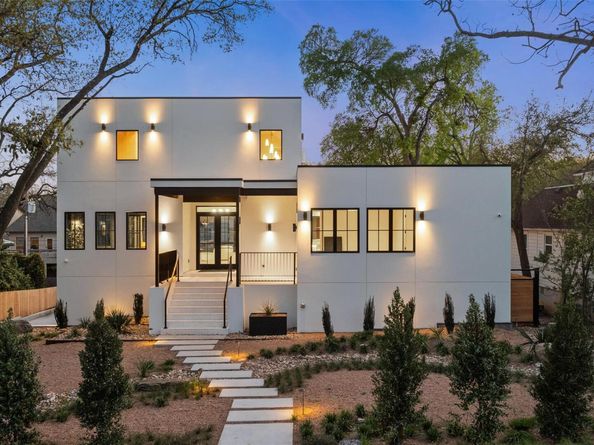 2209 Bowman Ave, Austin TX 78703
