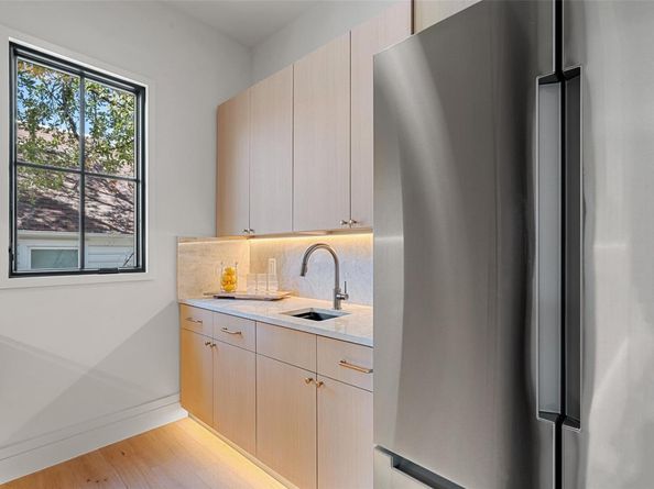 2209 Bowman Ave, Austin TX 78703