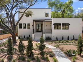 2209 Bowman Ave, Austin TX 78703