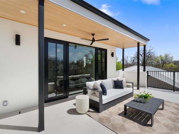 2209 Bowman Ave, Austin TX 78703