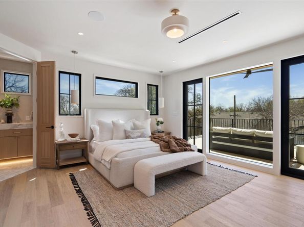 2209 Bowman Ave, Austin TX 78703