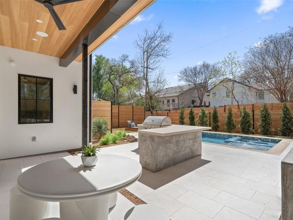2209 Bowman Ave, Austin TX 78703