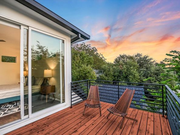 1807 Clifford Ave, Austin TX 78702