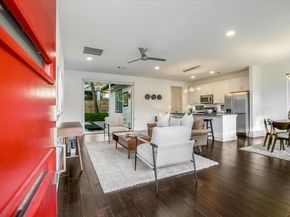 1807 Clifford Ave, Austin TX 78702
