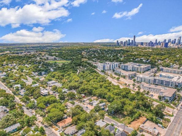 1807 Clifford Ave, Austin TX 78702
