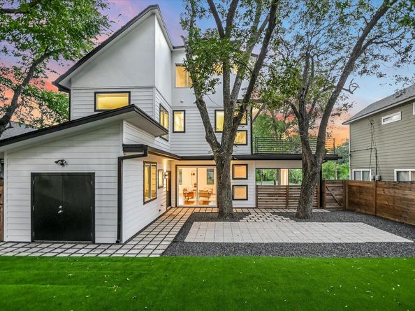 1807 Clifford Ave, Austin TX 78702