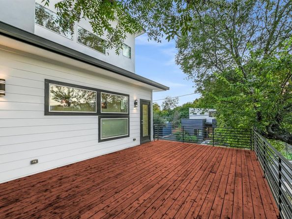 1807 Clifford Ave, Austin TX 78702
