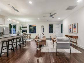 1807 Clifford Ave, Austin TX 78702