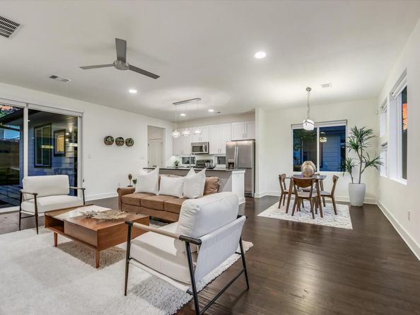 1807 Clifford Ave, Austin TX 78702
