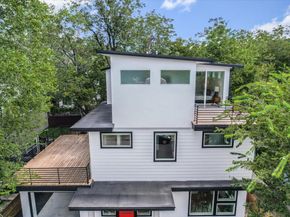 1807 Clifford Ave, Austin TX 78702