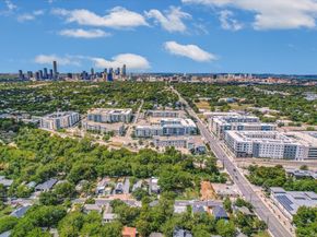 1807 Clifford Ave, Austin TX 78702