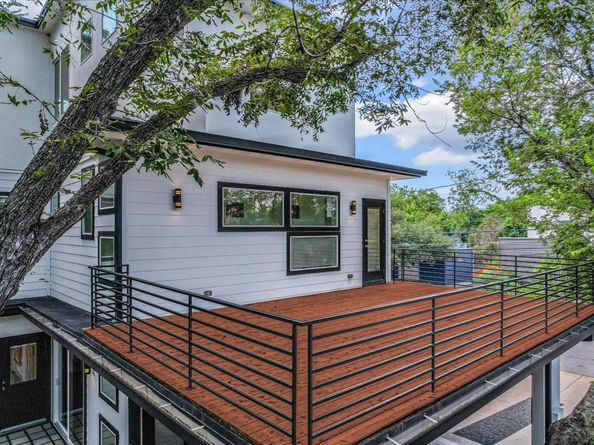 1807 Clifford Ave, Austin TX 78702
