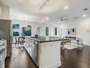 1807 Clifford Ave, Austin TX 78702