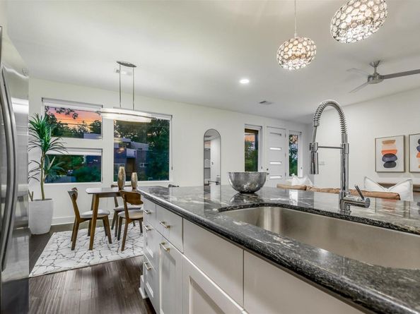 1807 Clifford Ave, Austin TX 78702