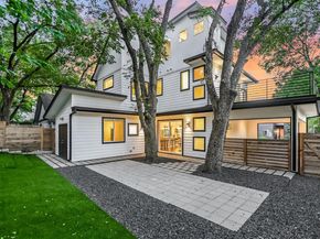 1807 Clifford Ave, Austin TX 78702
