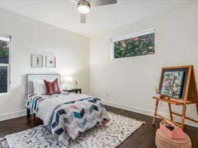 1807 Clifford Ave, Austin TX 78702