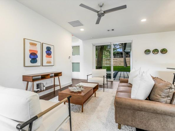 1807 Clifford Ave, Austin TX 78702