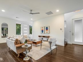 1807 Clifford Ave, Austin TX 78702