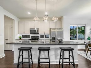 1807 Clifford Ave, Austin TX 78702