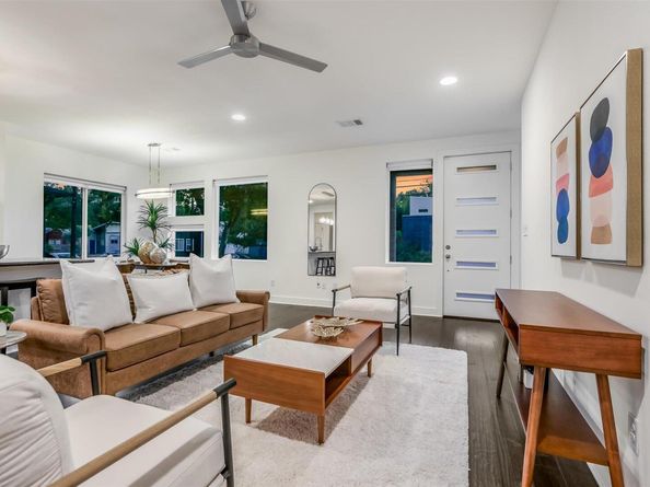 1807 Clifford Ave, Austin TX 78702