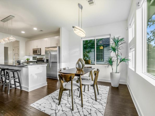 1807 Clifford Ave, Austin TX 78702