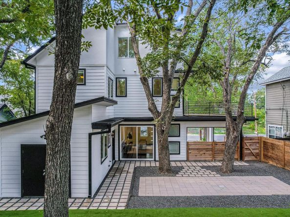 1807 Clifford Ave, Austin TX 78702