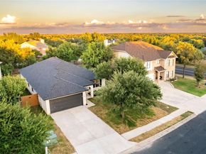 1724 Barrilla ST, Cedar Park TX 78613