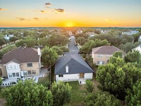 1724 Barrilla ST, Cedar Park TX 78613