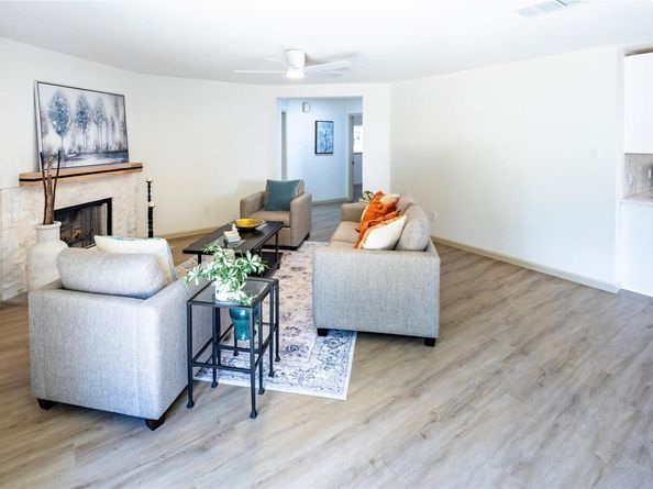 1724 Barrilla ST, Cedar Park TX 78613