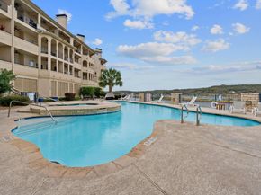 3404 American DR 2108, Lago Vista TX 78645