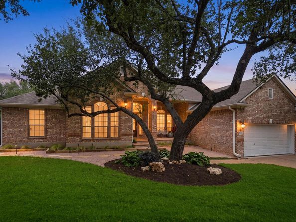 12212 Waterton Parke CIR, Austin TX 78726