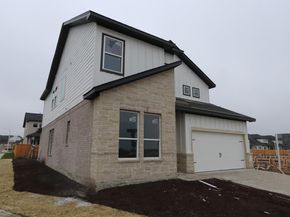 13201 Stabler DR, Austin TX 78652