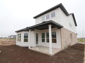 13201 Stabler DR, Austin TX 78652